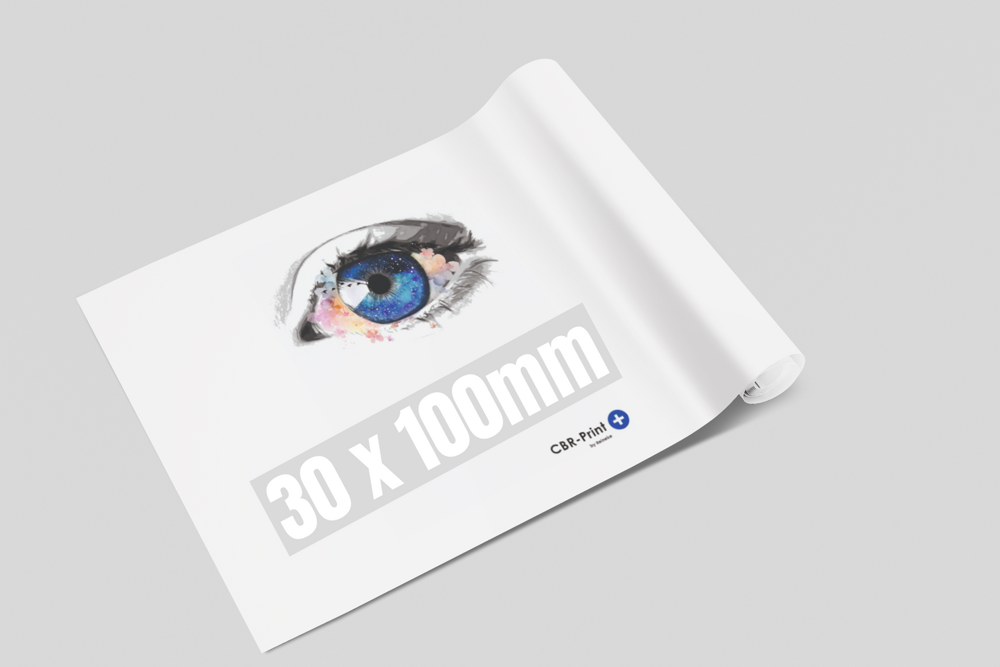 DTF - 30 x 100cm